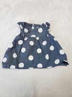 Carter's Top
