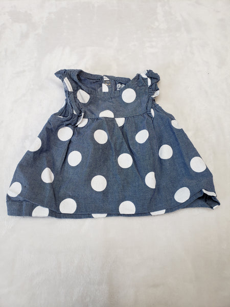 Carter's Top