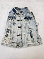 Gap Jean Vest