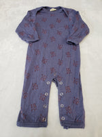 This is J Bamboo Romper Small Shop