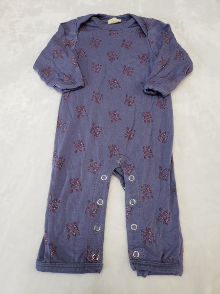 This is J Bamboo Romper Small Shop