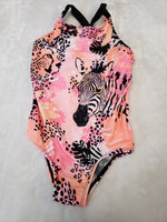 Nano Swimsuit