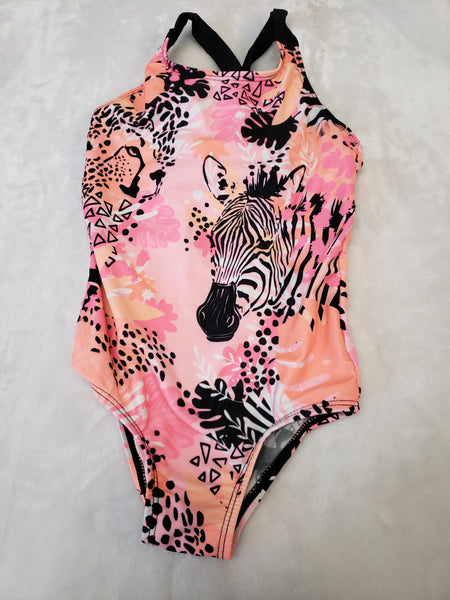 Nano Swimsuit