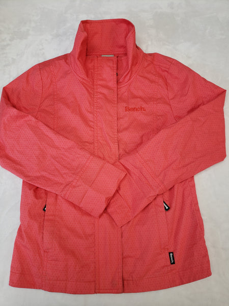 Bench Jacket
