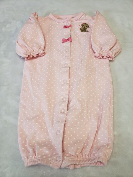 Carter's Sleep Gown