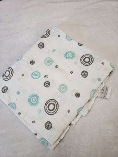 Aden & Anais Muslin Blanket
