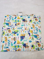 Aden & Anais Muslin Blanket