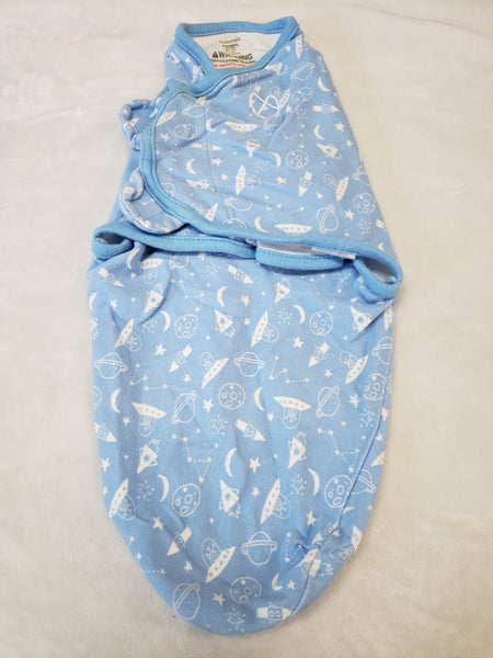 Summer Swaddle Sleep Sack
