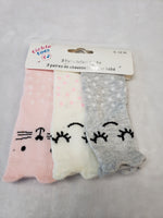 Tickle Toes Socks Set