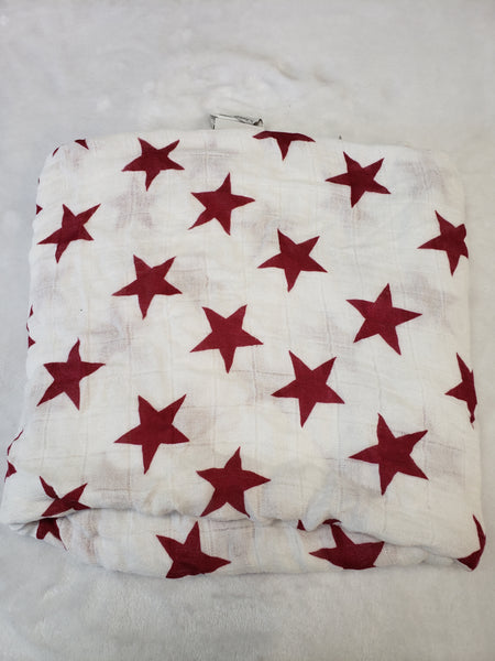 Aden & Anais Muslin Blanket
