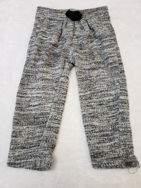 Joe Knit Sweatpants
