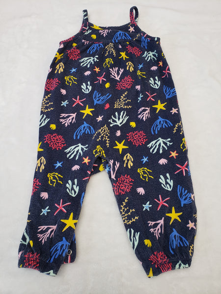 Old Navy Romper