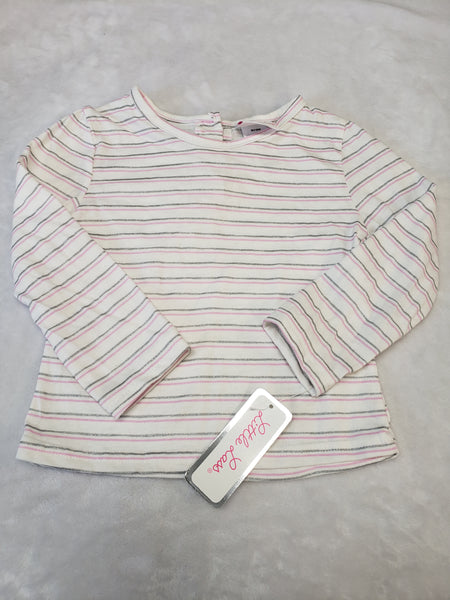 Little Lass Long Sleeve Top