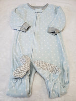 Carter's Fleece Sleeper