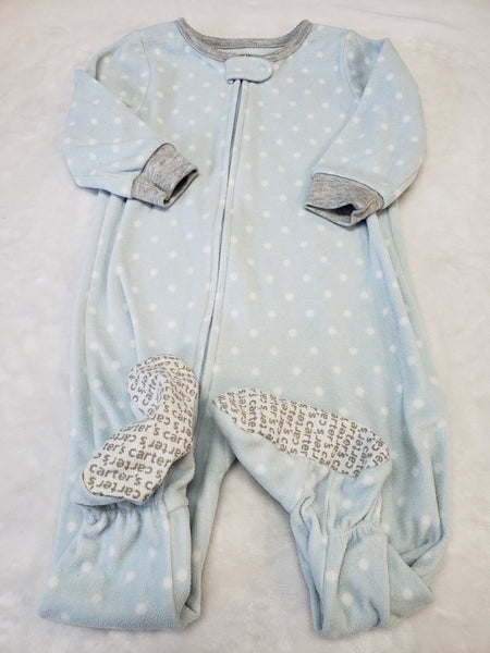 Carter's Fleece Sleeper