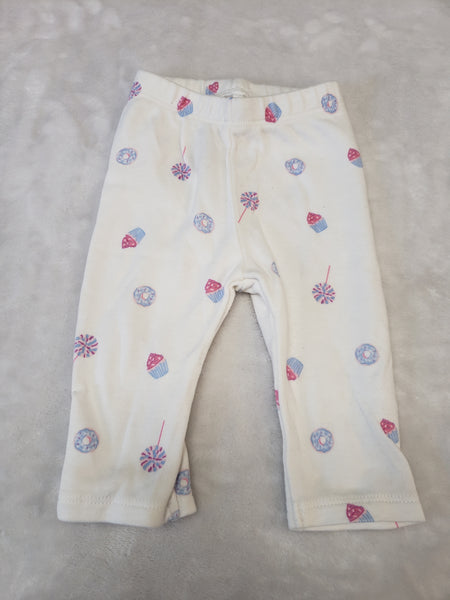 First Impression Leggings
