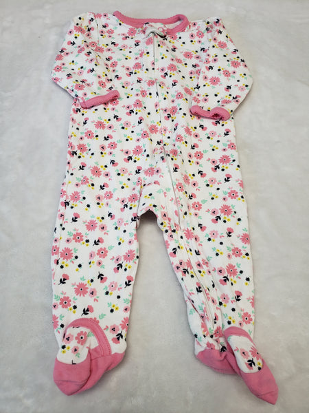 Carter's Sleeper