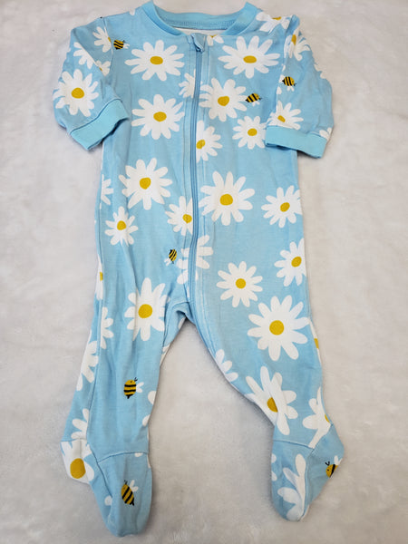 George Sleeper 2-way Zipper