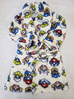 Paw Patrol Fleece Housecoat
