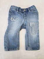 Gap Jeans