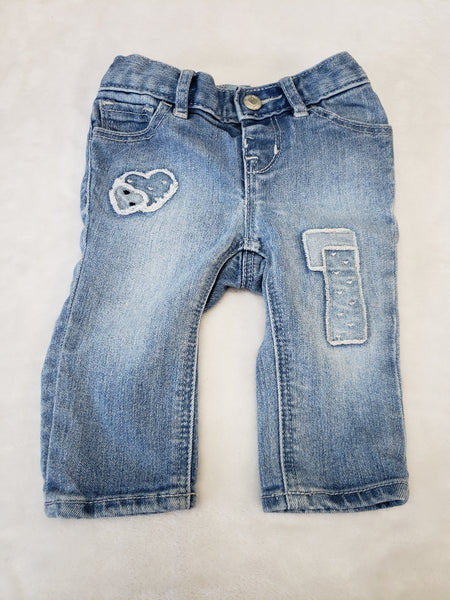 Gap Jeans