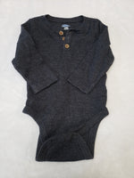 Old Navy Waffle Knit Onesie