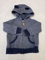 Carter's Zip-up Hoodie