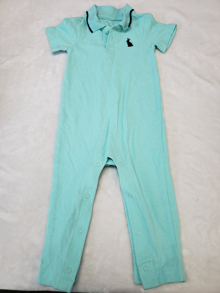 Children's Place Romper