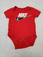 Nike Onesie