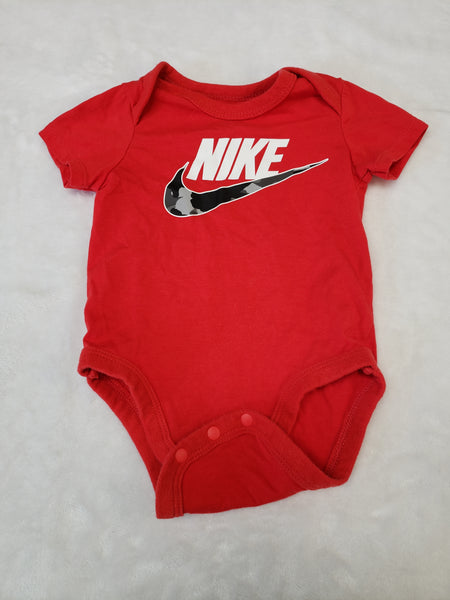 Nike Onesie