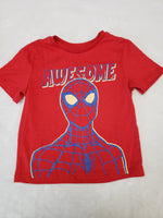 Spider-Man T-Shirt