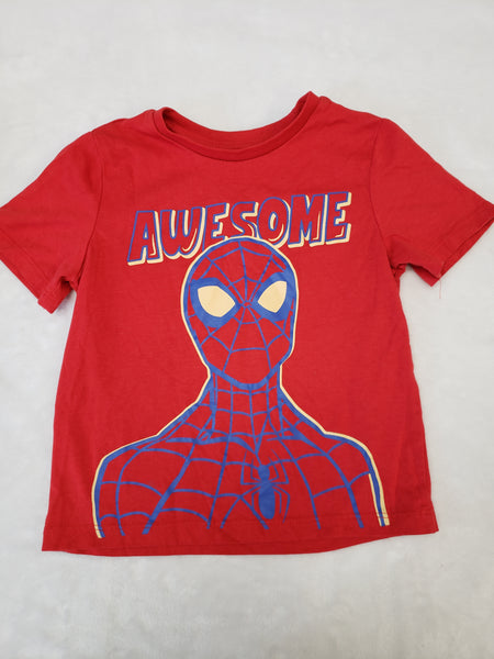 Spider-Man T-Shirt