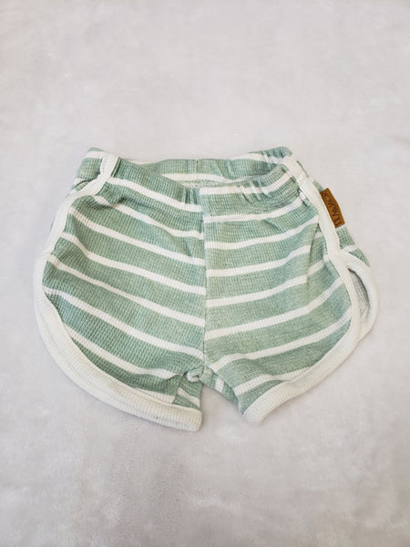 Lily & Jack Waffle Knit Shorts
