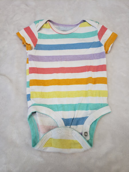 Carter's Onesie