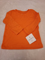 Carter's Long Sleeve Top