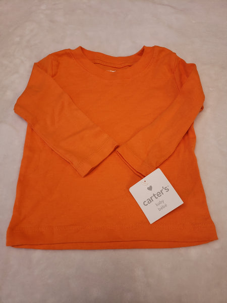 Carter's Long Sleeve Top