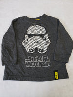 Star Wars Long Sleeve Top