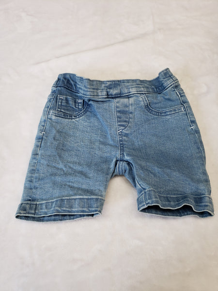 Guess Jean Shorts