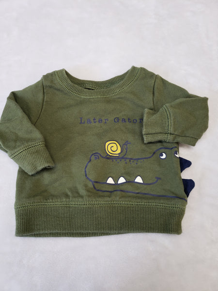 Carter's Sweatshirt