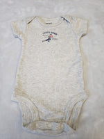 Carter's Onesie