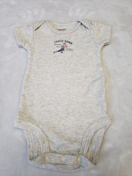 Carter's Onesie