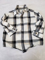 Carter's Long Sleeve Top