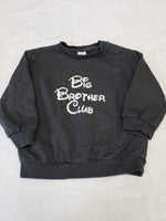H&M Organic Cotton Sweatshirt