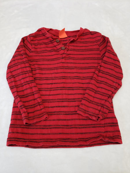 Joe Long Sleeve Top
