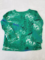 Joe Long Sleeve Top