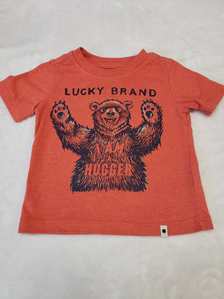Lucky Brand T-Shirt