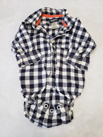 Oshkosh Onesie