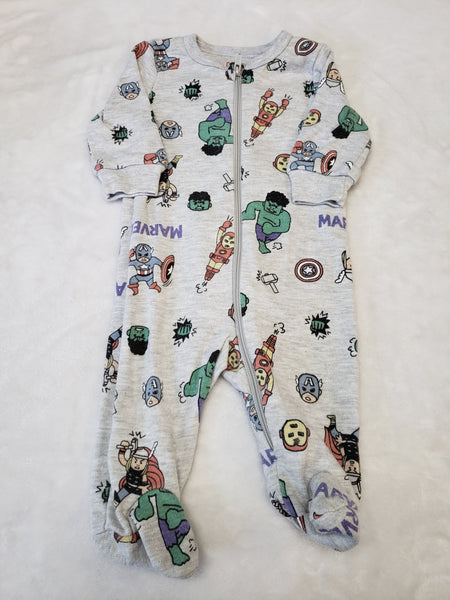 Marvel Sleeper