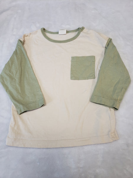 H&M Long Sleeve Top
