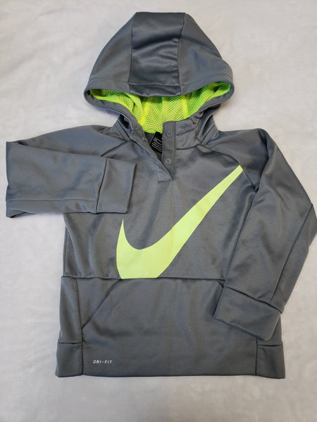 NIke Dri fit Hoodie